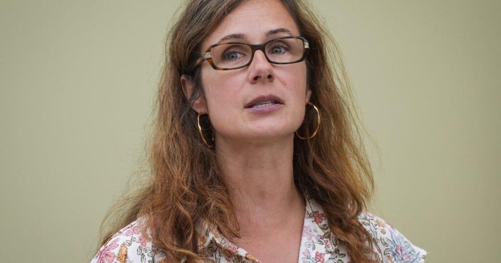 B.C. minister says Ottawa is missing from the table on flood mitigation planning