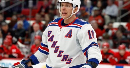 LA Kings acquire high-scoring Artemi Panarin in a trade with the New York Rangers
