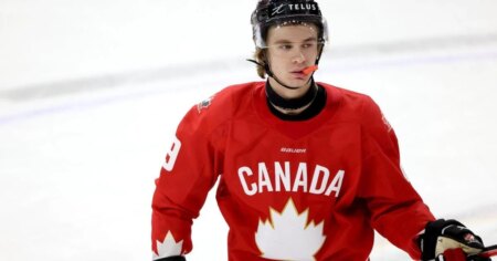 2026 NHL draft prospect Gavin McKenna facing assault charges 2026 NHL draft prospect Gavin McKenna facing assault charges