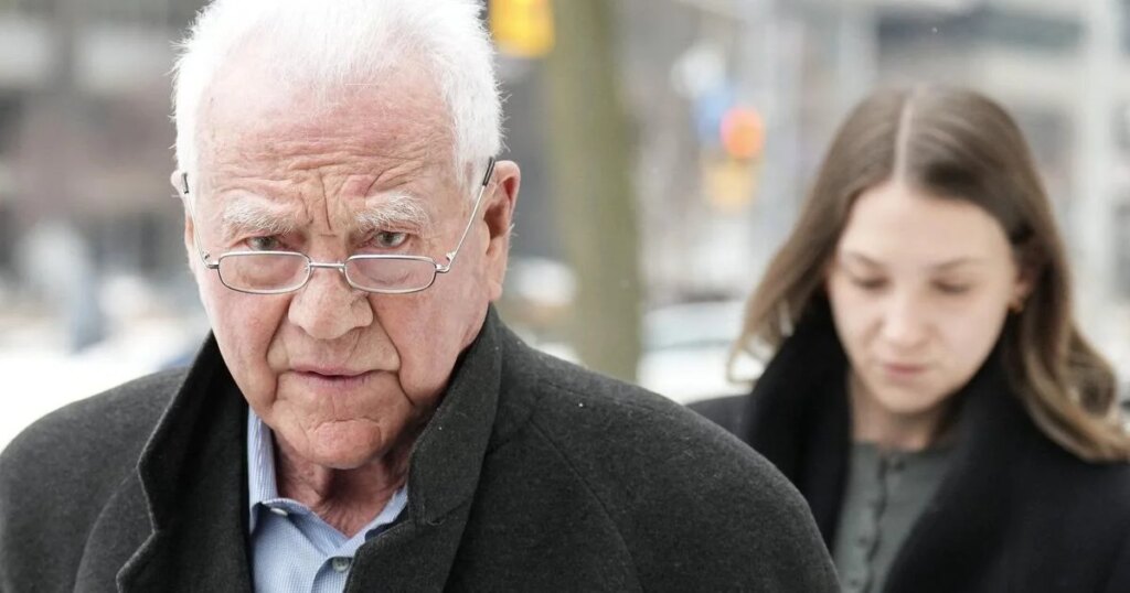 Frank Stronach’s lawyer plans to apply for stay of proceedings in sex assault trial