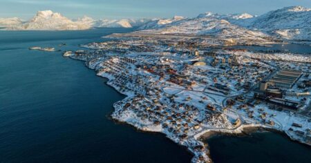In the news: Canadian consulate in Greenland to open Friday, Canada’s Black history In the news: Canadian consulate in Greenland to open Friday, Canada’s Black history