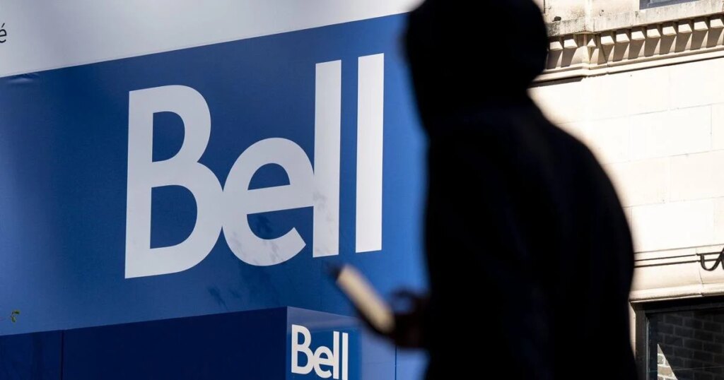 BCE focused on premium telecom customers even as peers offer lower prices: CEO