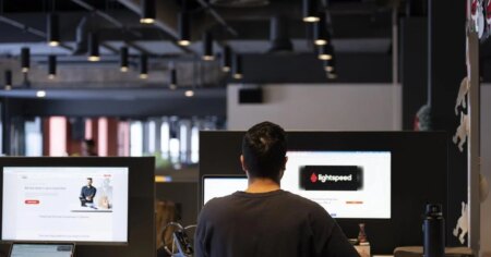 Lightspeed Commerce’s Q3 loss widens