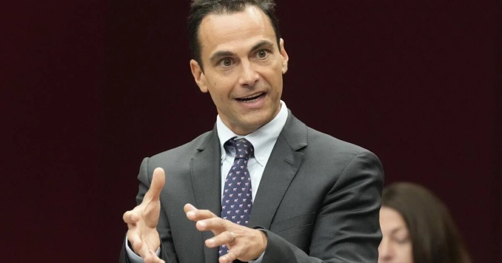 NATO 5% pledge to add B to deficit by 2035, budget watchdog says