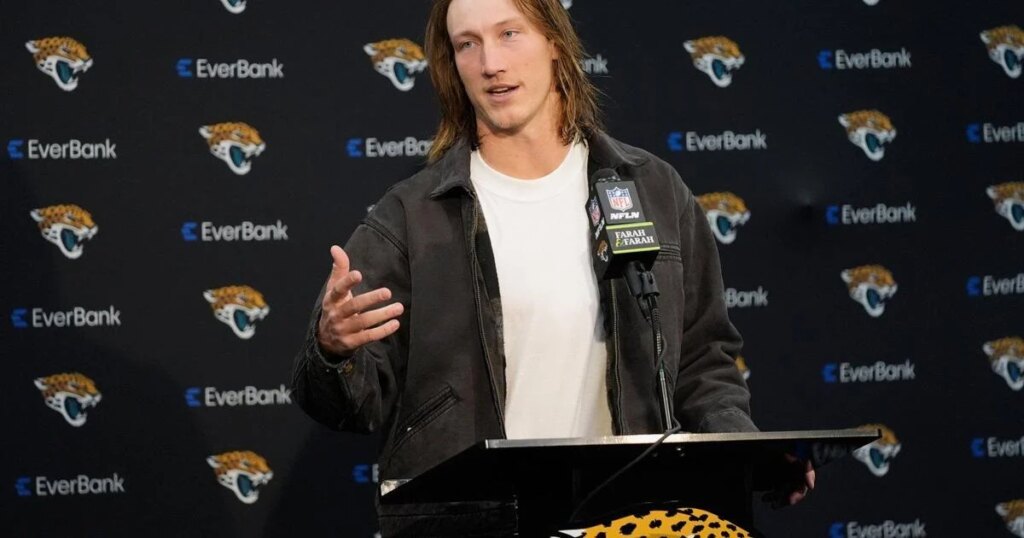 Matthew Stafford edges Drake Maye for the AP NFL Most Valuable Player award