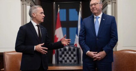 N.L. premier says ‘fractured’ federal approach to pharmacare creating inequities N.L. premier says ‘fractured’ federal approach to pharmacare creating inequities