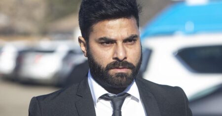 CP NewsAlert: Truck driver who caused Humboldt Broncos bus crash loses refugee bid CP NewsAlert: Truck driver who caused Humboldt Broncos bus crash loses refugee bid