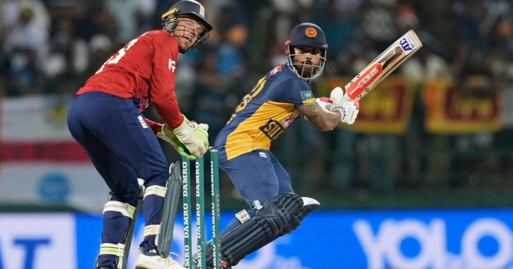 Sri Lanka Cricket asks Pakistan to reconsider boycott of India game at Twenty20 World Cup