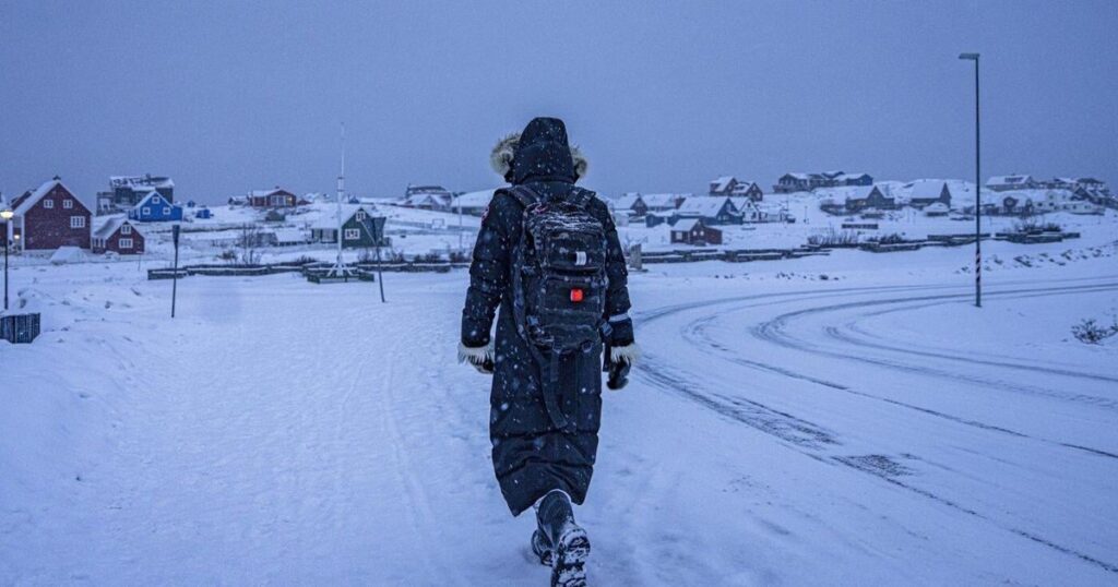 From climate change to Inuit culture — five things shared by Greenland and Canada