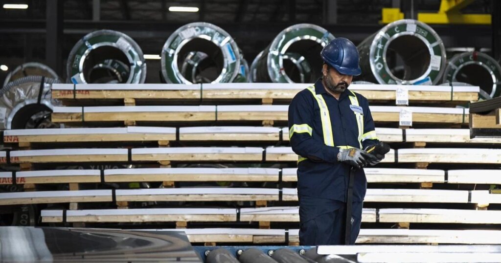 Statistics Canada set to release January jobs numbers