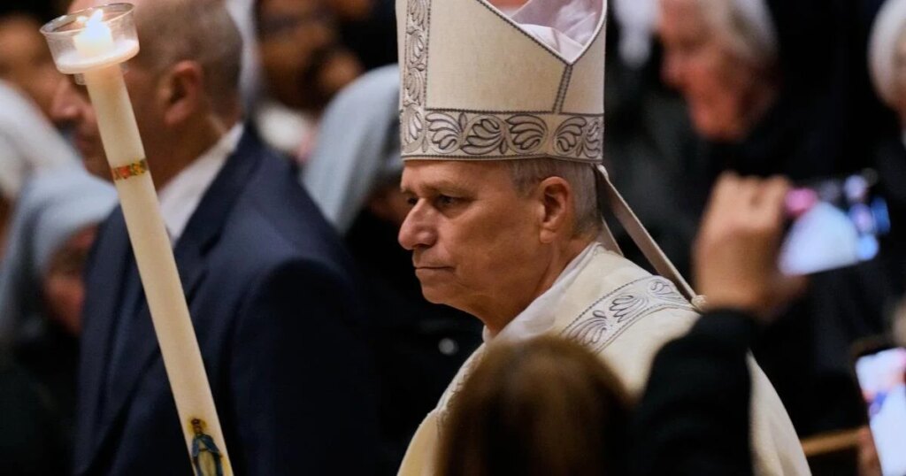 Pope, an avid athlete, extols physical and spiritual benefits of sport in Olympic message