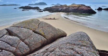 Axing N.L. ocean conservation site a ‘blow’ to national goals, say environment groups Axing N.L. ocean conservation site a ‘blow’ to national goals, say environment groups