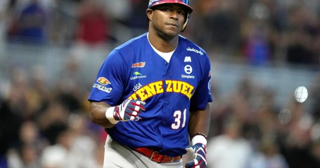Ex-MLB player Yasiel Puig found guilty of obstruction and lying to federal officials