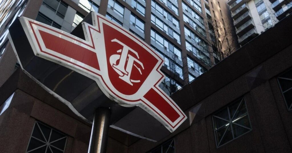 Toronto’s Eglinton Crosstown LRT opens to no official fanfare