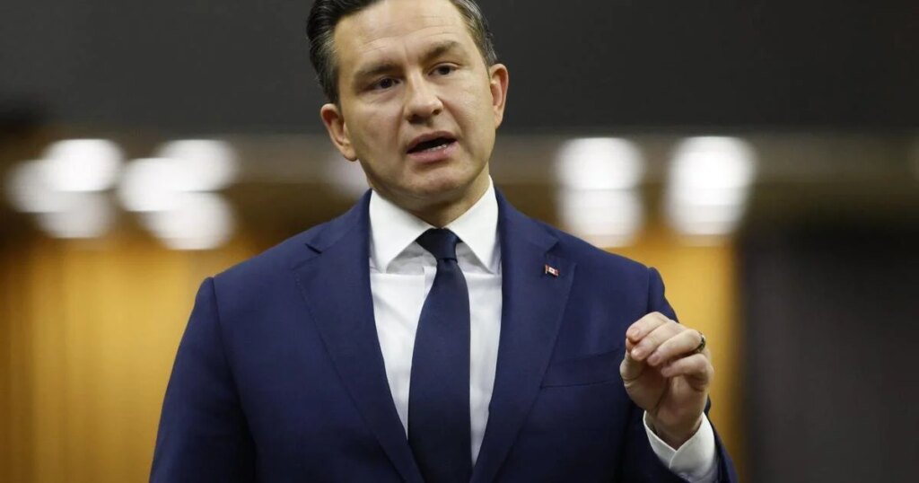 Conservatives call for tax relief for GM workers’ severance packages