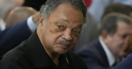 African Nova Scotian community, church leaders mourn Rev. Jesse Jackson