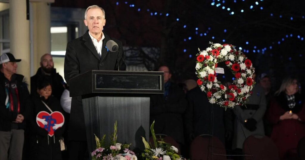 Carney’s closed-door fundraisers a ‘step back’ for ethics in politics: expert