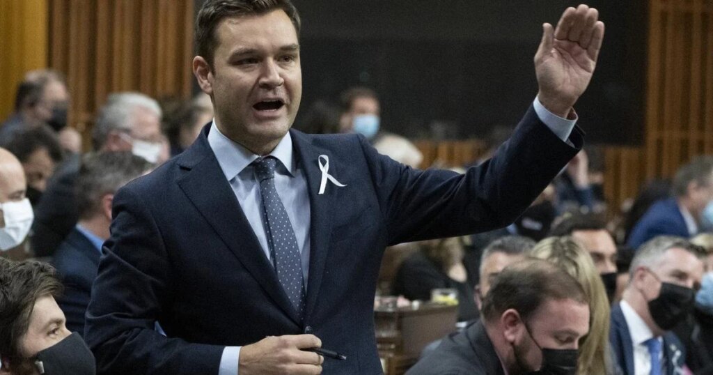 More than 300 MPs have crossed the floor in Parliament since Confederation