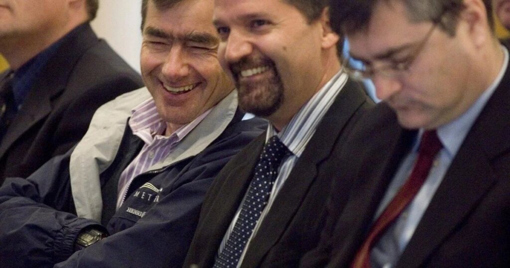 Seafood magnate John Risley’s firm owes more than US6 million: court documents