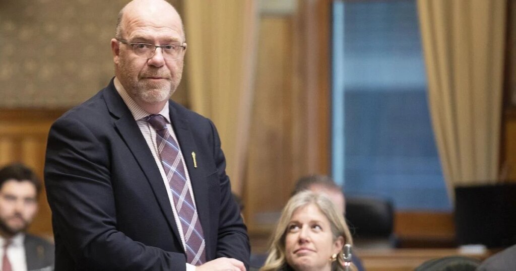 Five things to know as New Brunswick prepares for cuts in next month’s budget