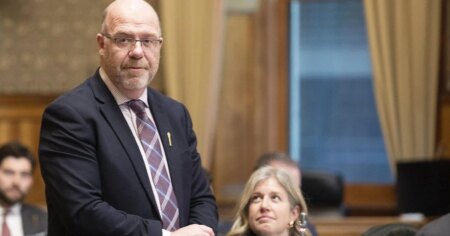 Five things to know as New Brunswick prepares for cuts in next month’s budget Five things to know as New Brunswick prepares for cuts in next month’s budget