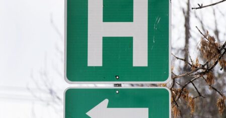 Pneumonia hospitalizations rose dramatically last year, new CIHI data shows Pneumonia hospitalizations rose dramatically last year, new CIHI data shows