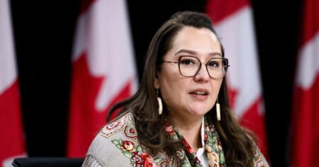 Feds put up million for Inuit-led university as part of funding package Feds put up million for Inuit-led university as part of funding package