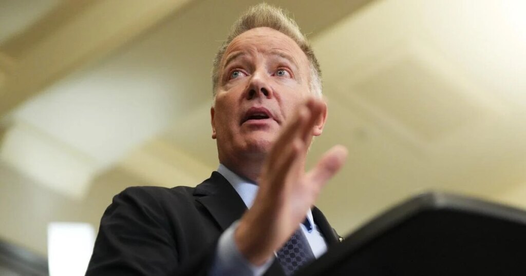 Ottawa making progress on defence purchasing reforms, Fuhr says