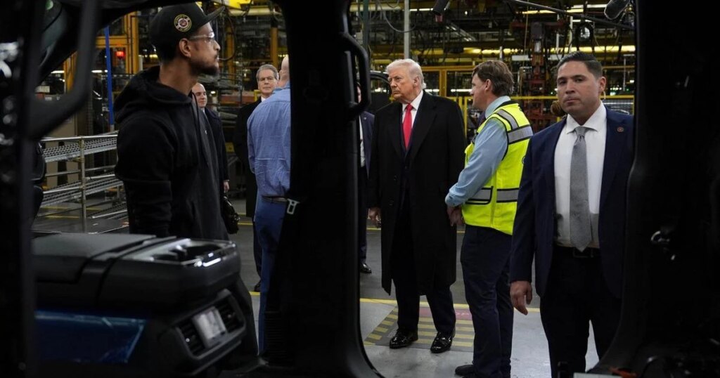 U.S. International Trade Commission launches CUSMA rules-of-origin auto investigation