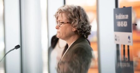 Overdose deaths drop by 21 per cent, but 1,826 deaths in 2025 still a ‘profound loss’ Overdose deaths drop by 21 per cent, but 1,826 deaths in 2025 still a ‘profound loss’