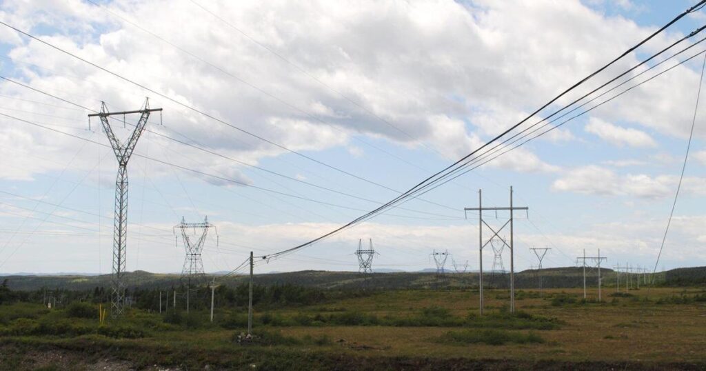 N.L. vows to chase wind-hydrogen companies for .5 million in overdue land fees