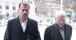 Defence suggests woman regrets engaging in sexual encounter with Frank Stronach