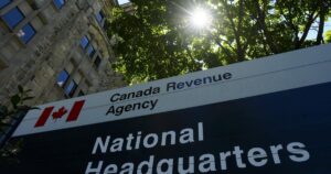 It’s the first tax season since the CRA revamped its services. Here’s what to expect It’s the first tax season since the CRA revamped its services. Here’s what to expect