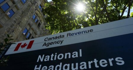 It’s the first tax season since the CRA revamped its services. Here’s what to expect It’s the first tax season since the CRA revamped its services. Here’s what to expect