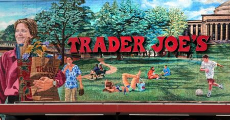 Nearly 3.4 million pounds of recalled Trader Joe’s chicken fried rice products may contain glass Nearly 3.4 million pounds of recalled Trader Joe’s chicken fried rice products may contain glass