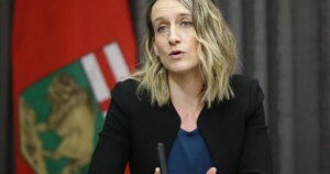 Dr. Joss Reimer named Canada’s new chief public health officer