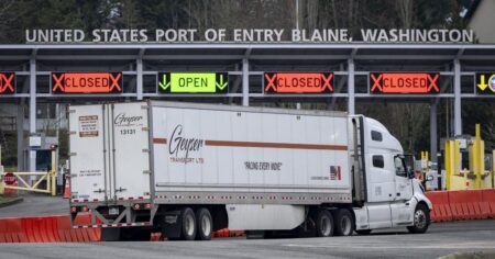 Ruling on U.S. tariffs not a clear win for Canadian businesses: experts Ruling on U.S. tariffs not a clear win for Canadian businesses: experts