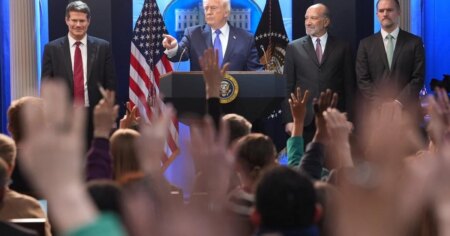 Five things Canadians should know about the U.S. Supreme Court tariff ruling Five things Canadians should know about the U.S. Supreme Court tariff ruling