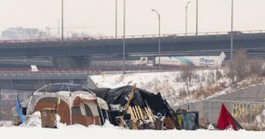 Montreal promises new approach to homeless with encampment ‘tolerance zones’ Montreal promises new approach to homeless with encampment ‘tolerance zones’