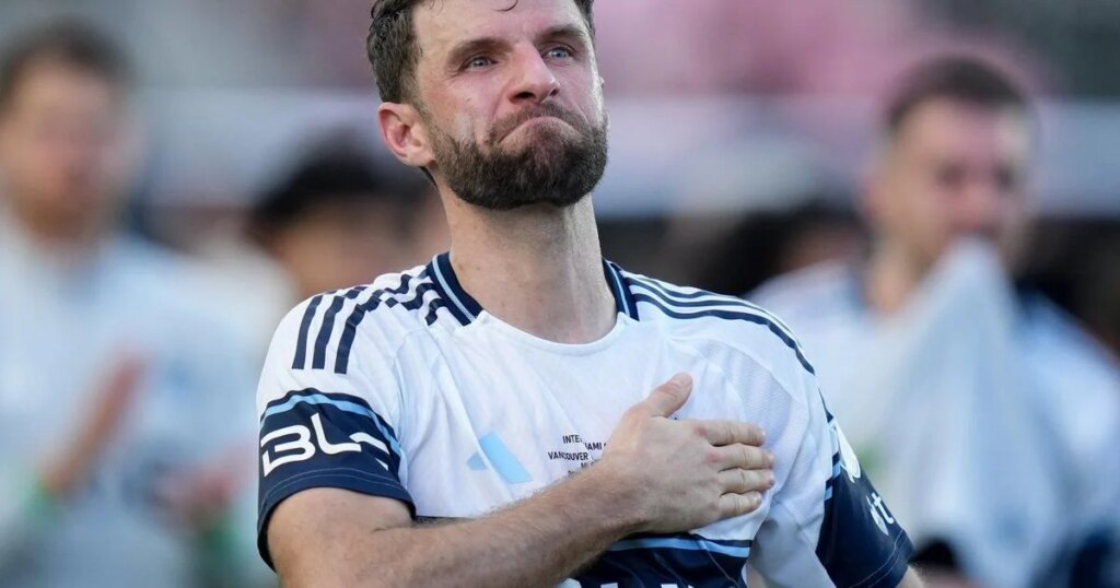 Vancouver Whitecaps embracing expectations ahead of new MLS season