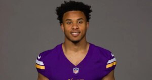 NFL receiver Rondale Moore found dead in his Indiana hometown