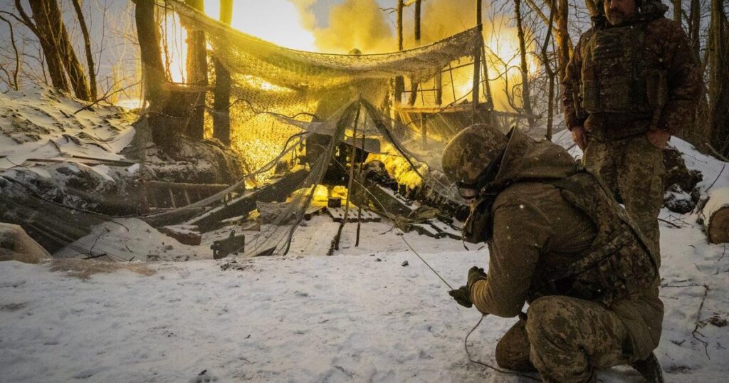 Four years after full-scale Ukraine invasion, Canada faces tough choices on defence