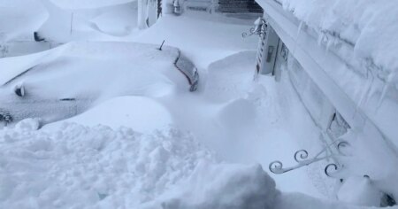 Relentless storm season in Atlantic Canada to bring up to 50 cm in Nova Scotia Relentless storm season in Atlantic Canada to bring up to 50 cm in Nova Scotia