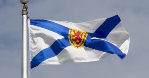 Nova Scotia budget has .2-billion deficit, cuts to public service