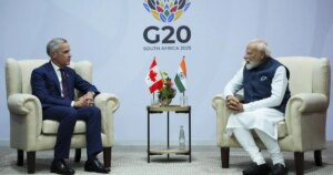 Carney travelling to India, Australia, Japan on 9-day trade mission