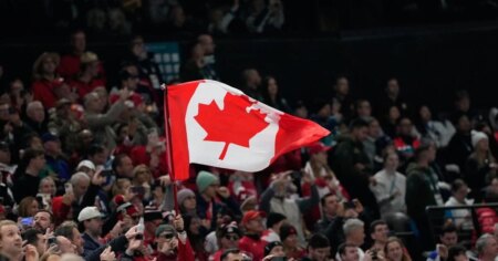 Public trust in Canada’s institutions is rising in face of U.S. hostility: poll Public trust in Canada’s institutions is rising in face of U.S. hostility: poll