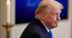 Trump to give State of the Union address against backdrop of sliding poll numbers