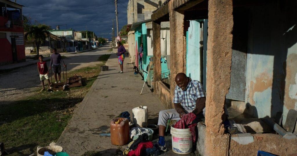 Cuban ambassador to testify as Ottawa promises aid is on the way