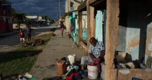 Cuban ambassador to testify as Ottawa promises aid is on the way