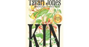 A midtown Manhattan pop-in: Oprah Winfrey delivers Tayari Jones’ ‘Kin’ news face-to-face
